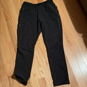 Under Armour Men's Black Joggers